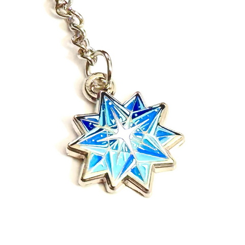 Makami / Ookami Pin ~ Secret Shop Exclusive Deluxe LE