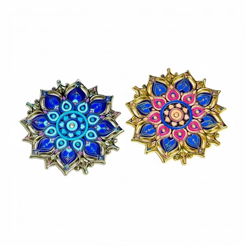 Yuki Onna Pin ~ Secret Shop Exclusive Deluxe LE