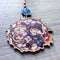 Made in Abyss | Reg & Riko with Neritantan and Compass ~3" Charm with Attachment