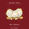 Polar Pals: Owl Huddle Pin